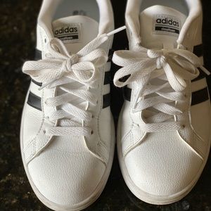 Adidas Ortholite Size 7